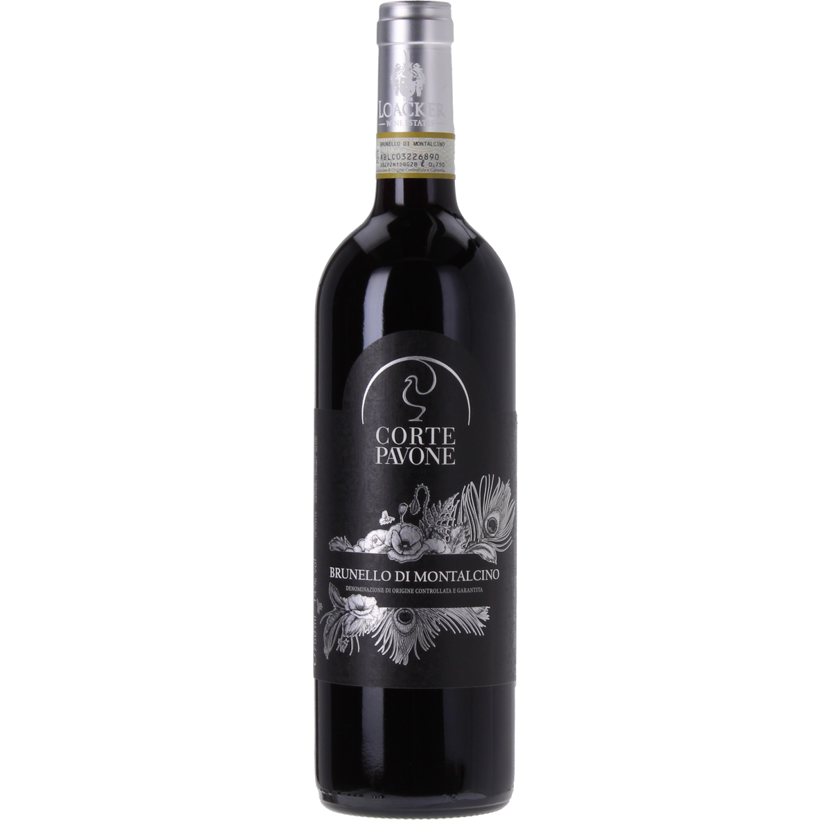 Brunello di Montalcino DOCG 2019
