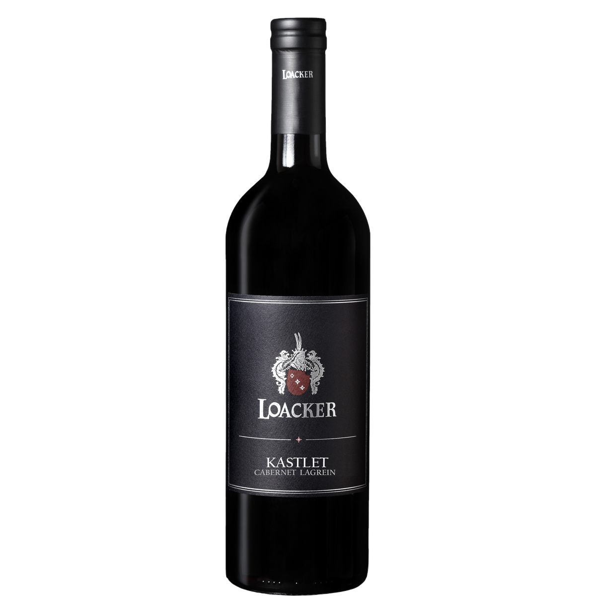 Cabernet Lagrein Kastlet Mitterberg IGT 2022