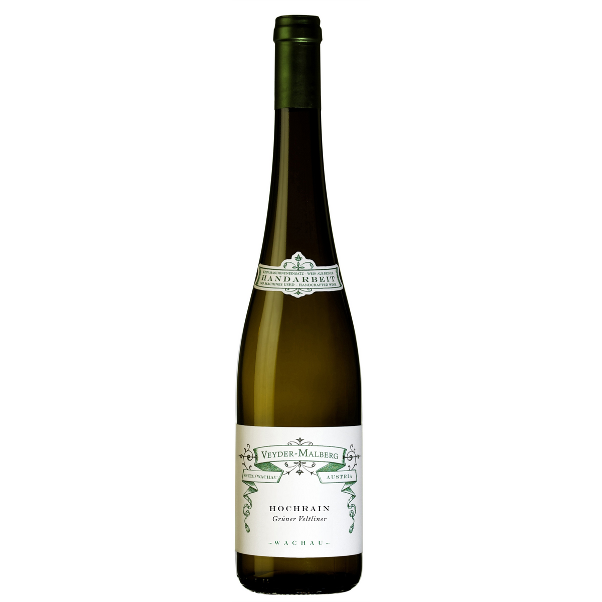 Grüner Veltliner Wösendorfer Hochrain 2022