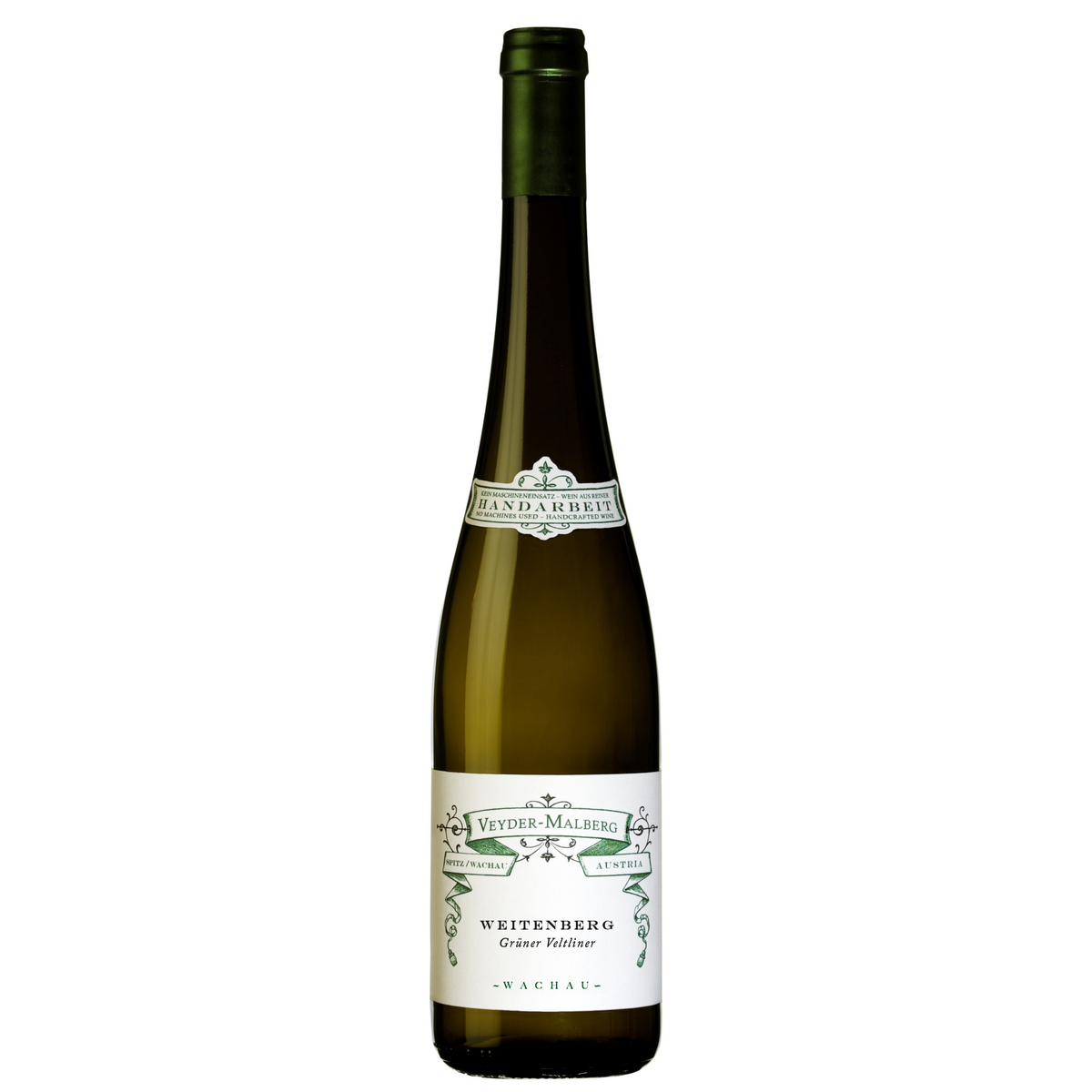 Grüner Veltliner Weissenkirchner Weitenberg 2023