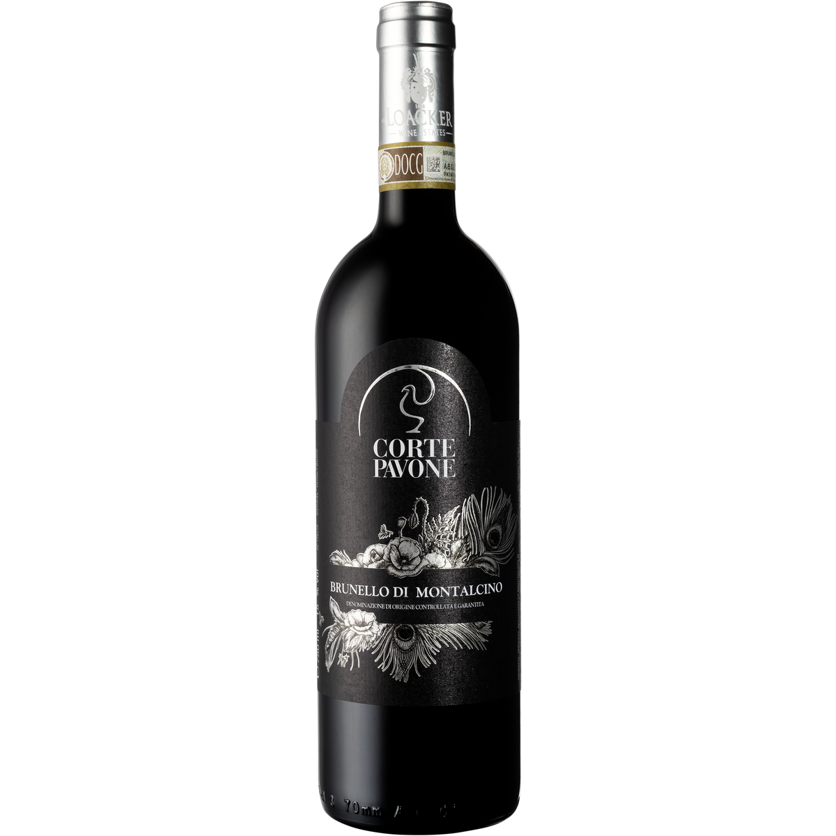 Brunello di Montalcino DOCG 2019