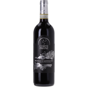 Brunello di Montalcino DOCG Late Release 2014