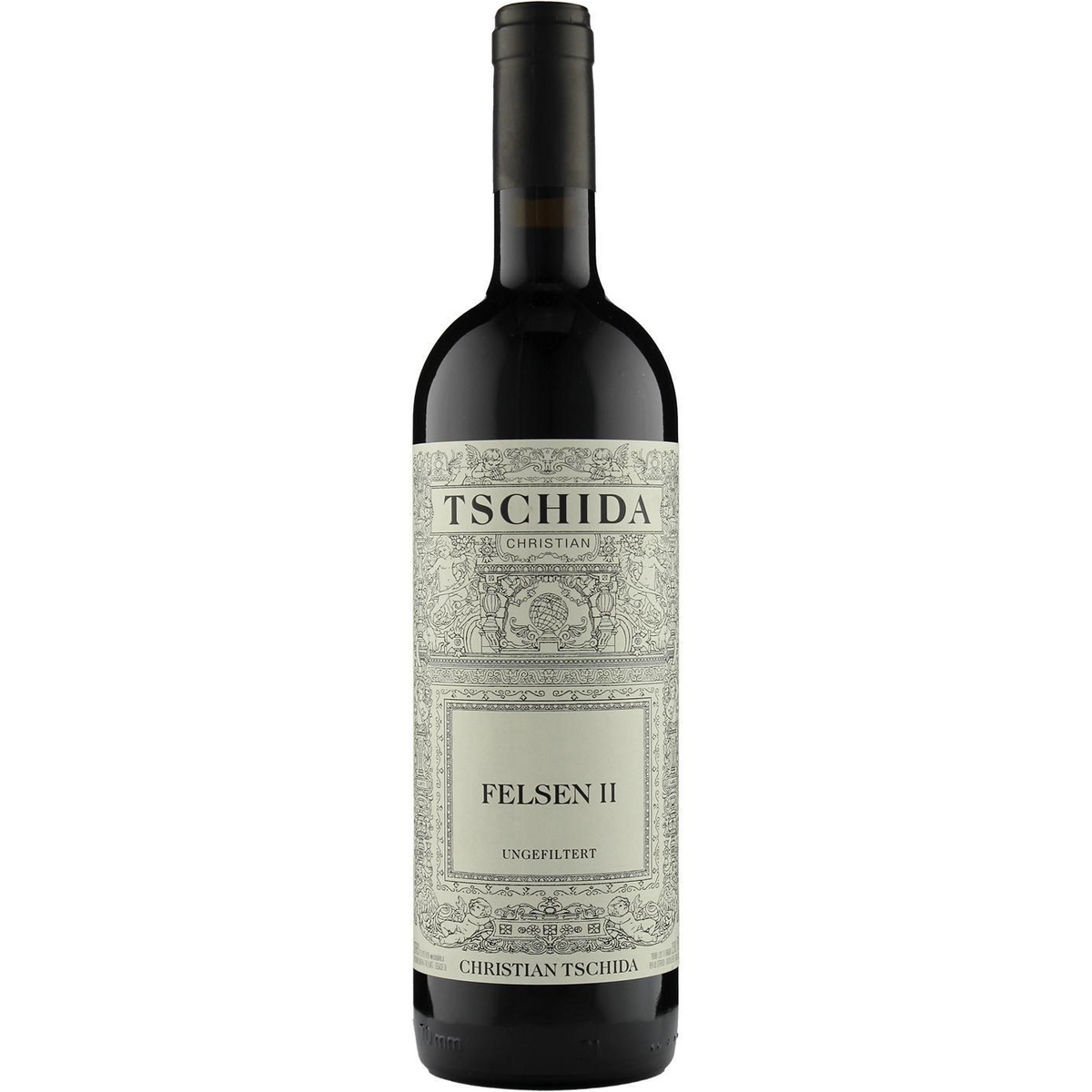 Syrah Felsen II 2023