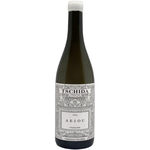 Chardonnay AEIOU 2025