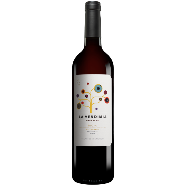 Rioja La Vendimia DOC 2021