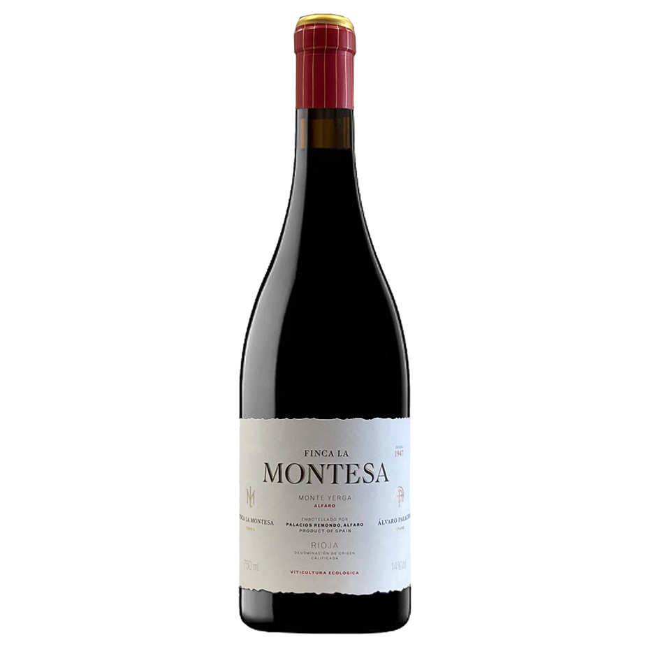 Rioja La Montesa DOC 2021