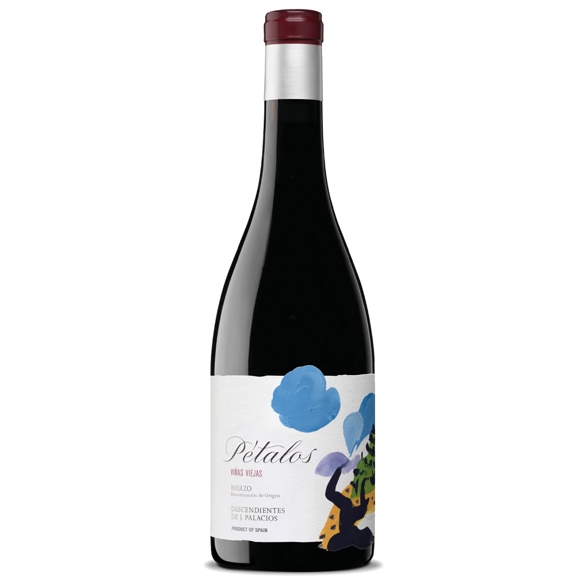 Pétalos del Bierzo DO 2023