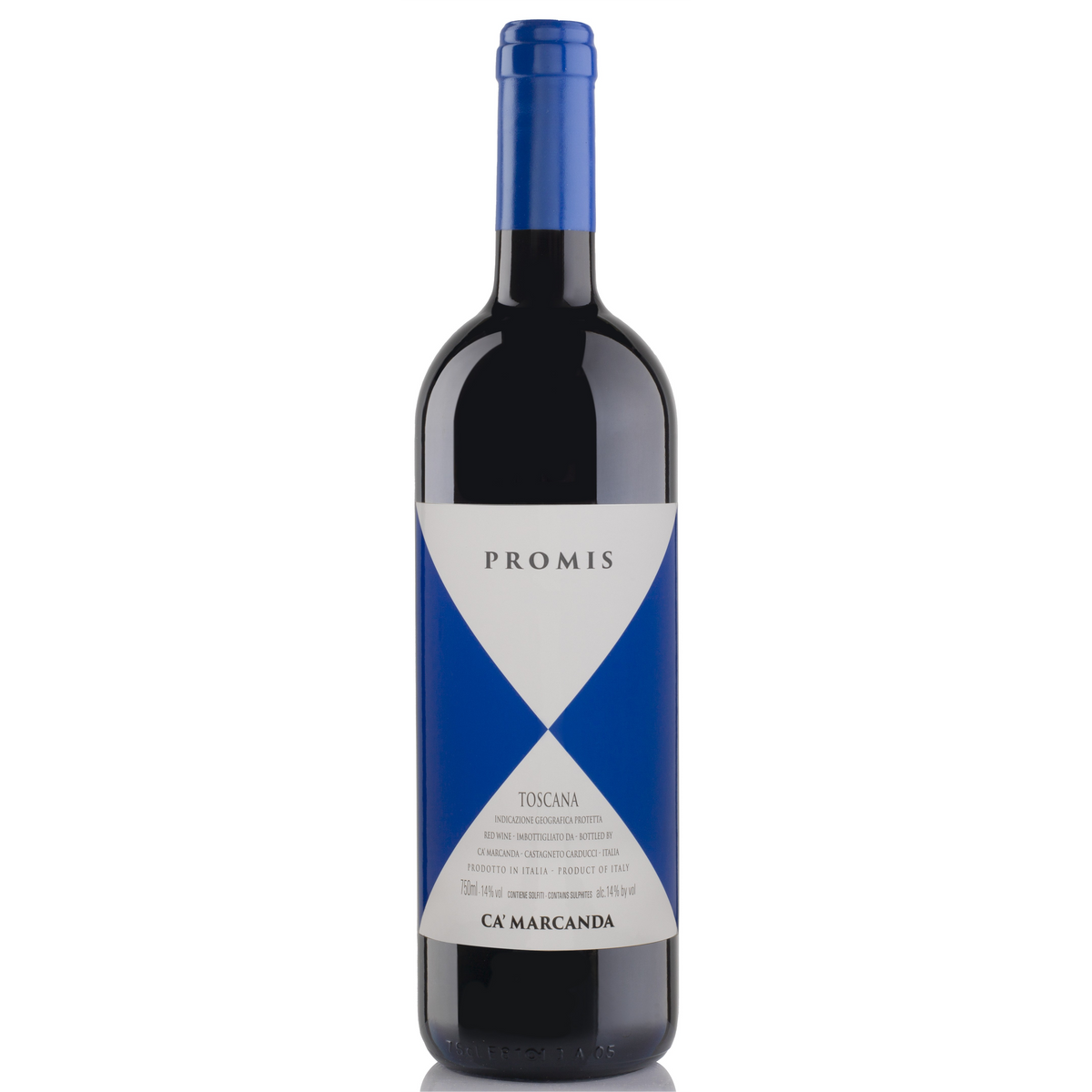 Promis Toscana IGP 2023