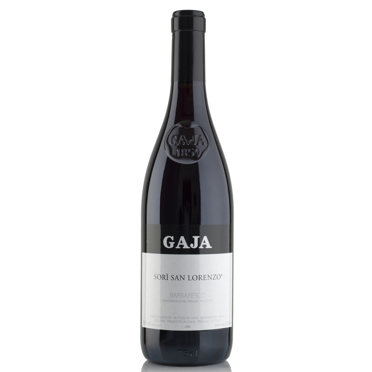 Sori' San Lorenzo Barbaresco DOP 2022