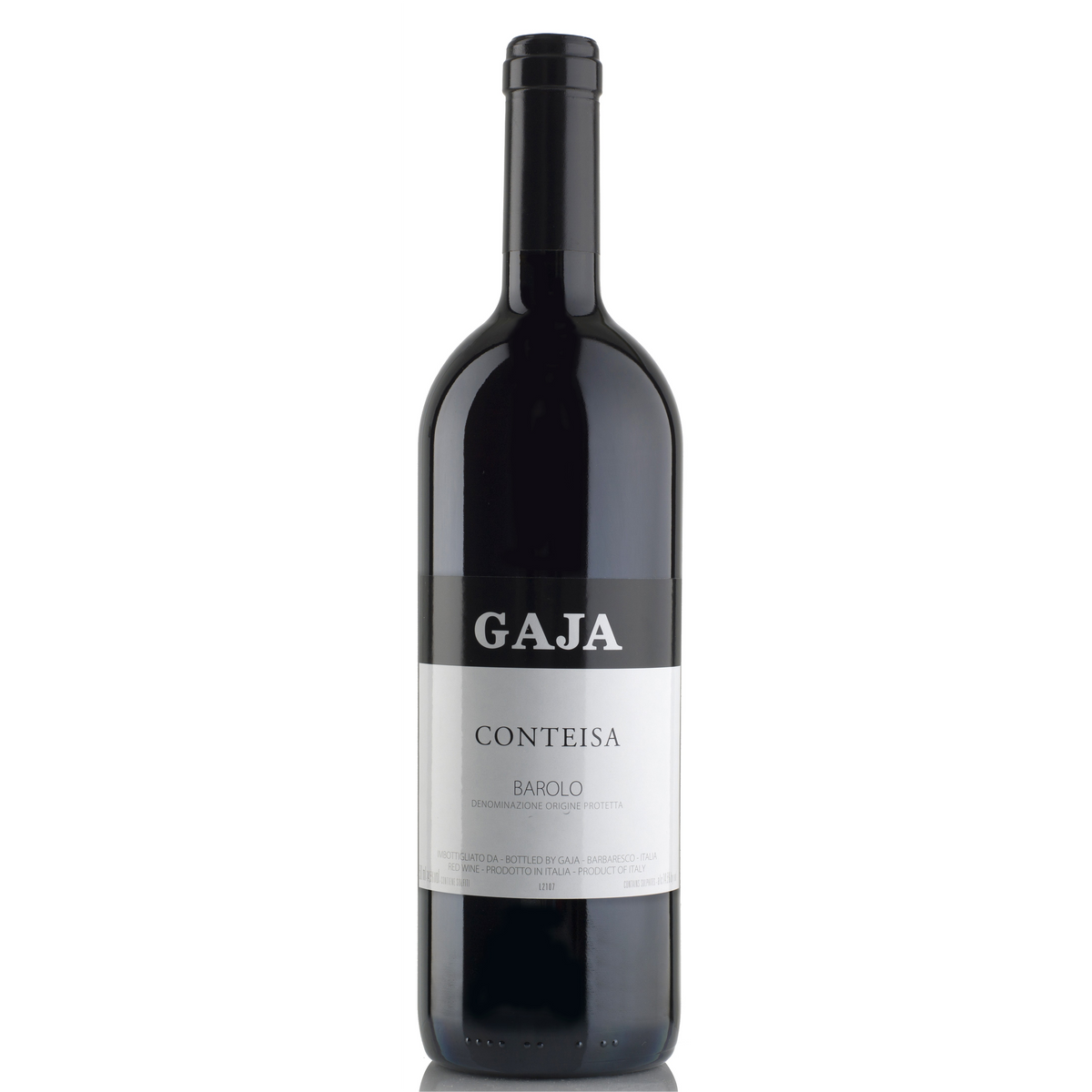 Barolo Conteisa DOP 2021