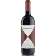 Camarcanda Bolgheri DOC 2010