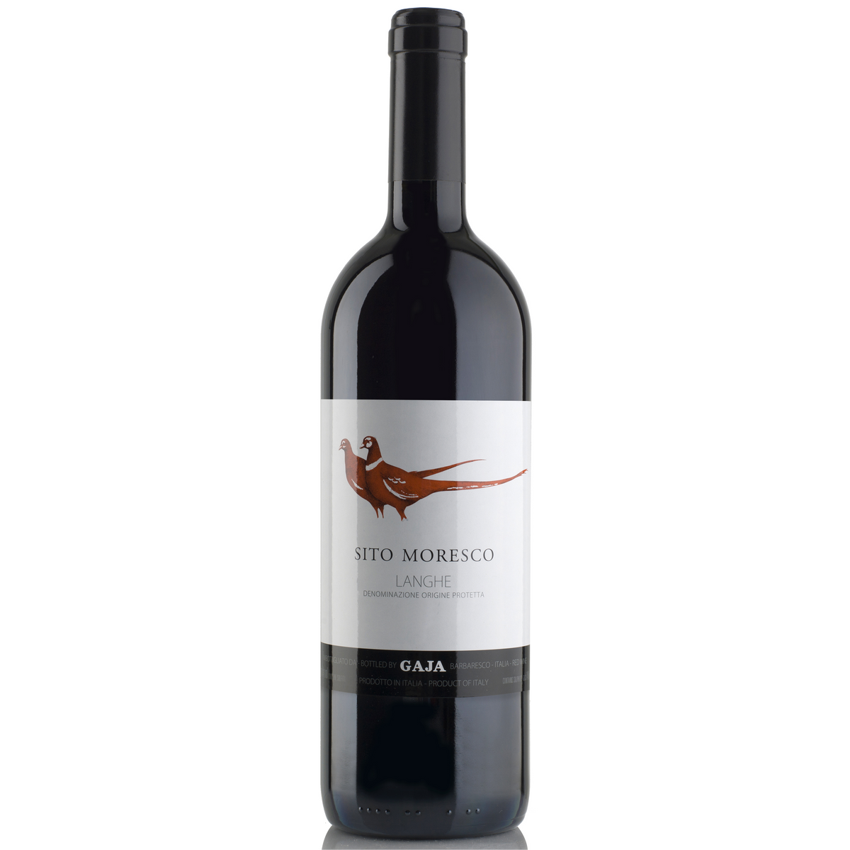 Sito Moresco Langhe DOP 2024