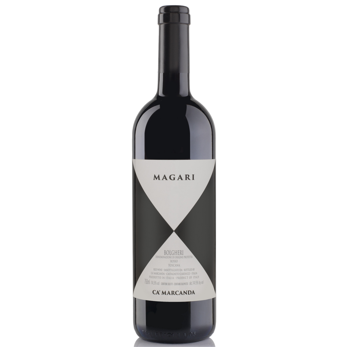 Magari Bolgheri DOP 2024