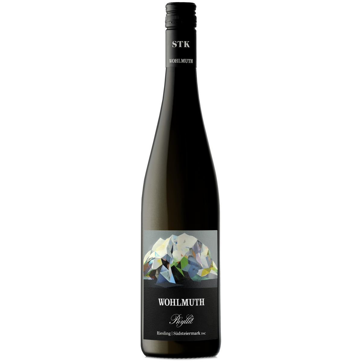 Riesling Phyllit Südsteiermark DAC 2025