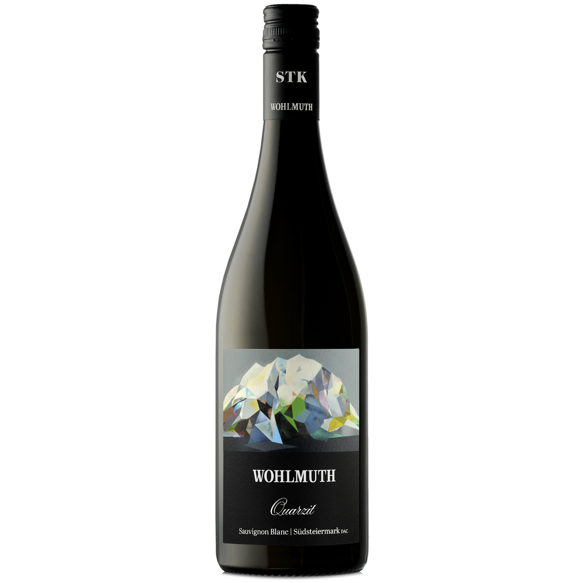 Sauvignon Blanc Quarzit Südsteiermark DAC 2025