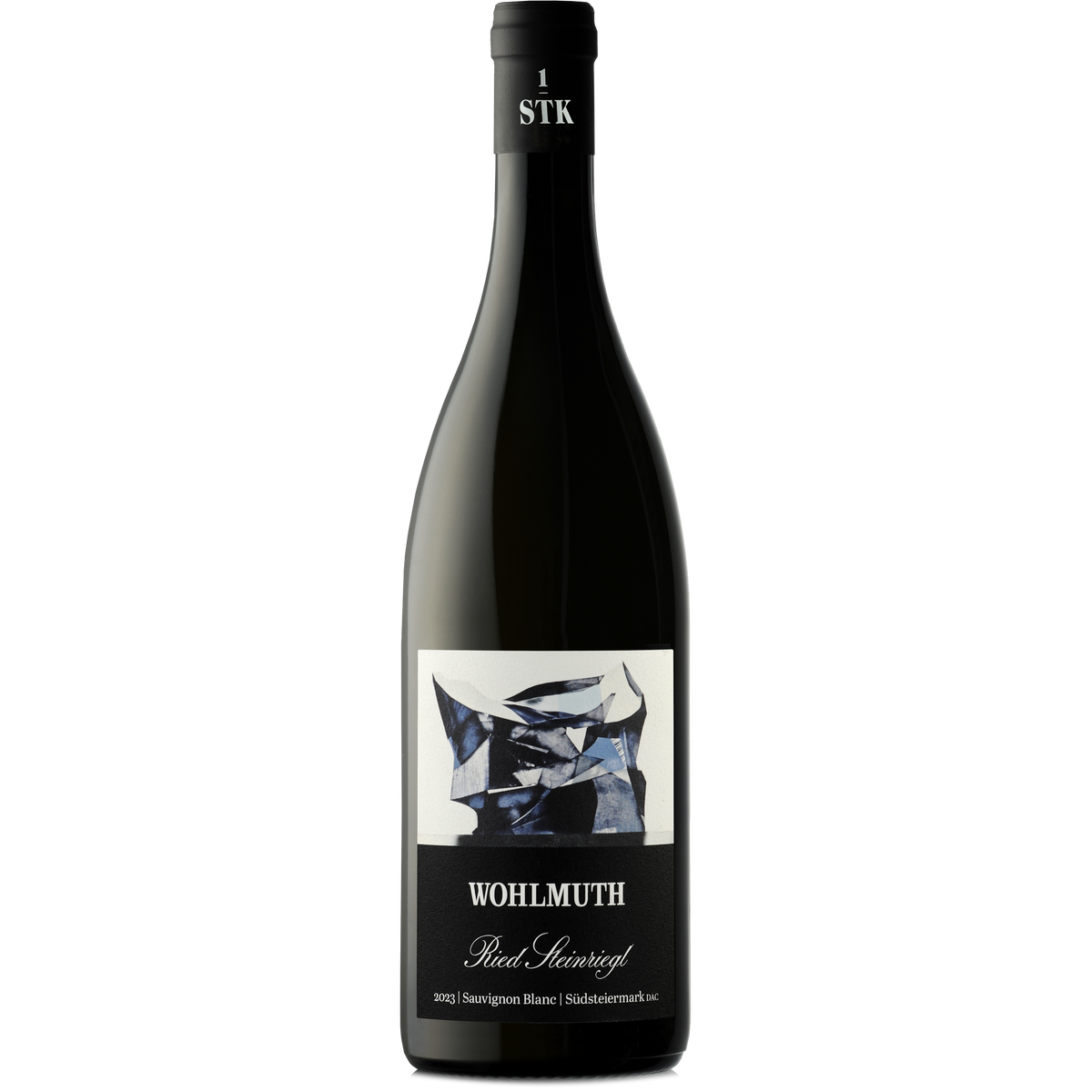 Sauvignon Blanc Ried Steinriegl Erste STK-Lage Südsteiermark DAC 2023