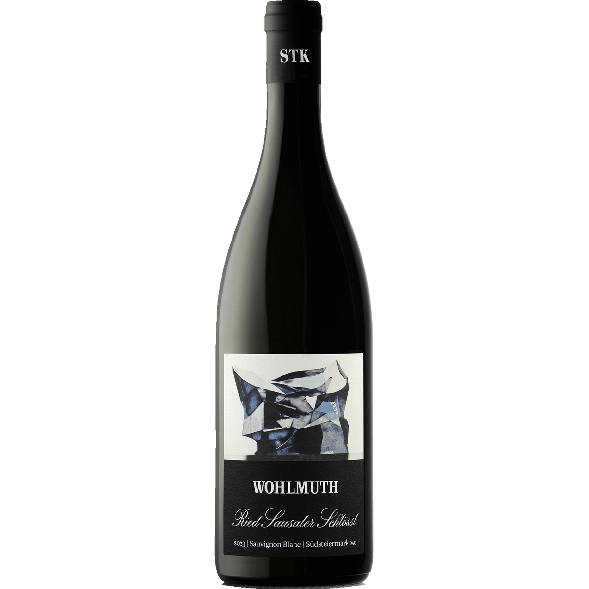 Sauvignon Blanc Ried Sausaler Schlössl Südsteiermark DAC 2023