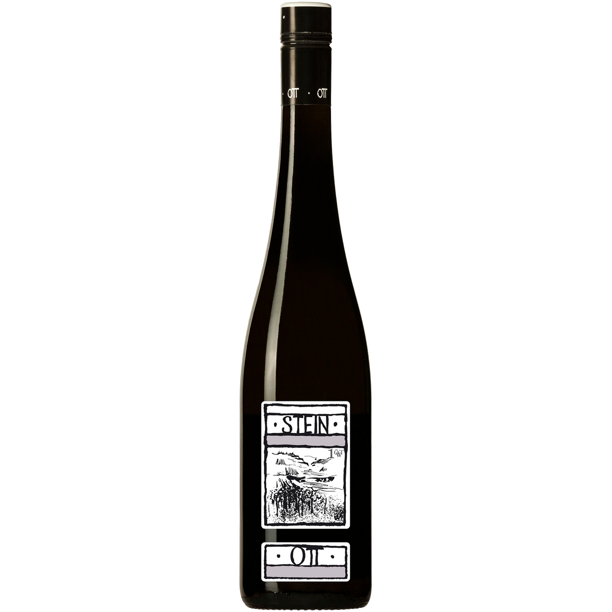 Grüner Veltliner Engabrunner Stein 1ÖTW Kamptal DAC 2021