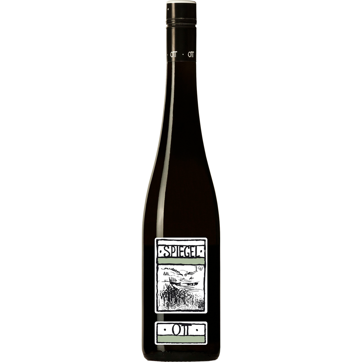 Grüner Veltliner Spiegel Feuersbrunn 1ÖTW 2023
