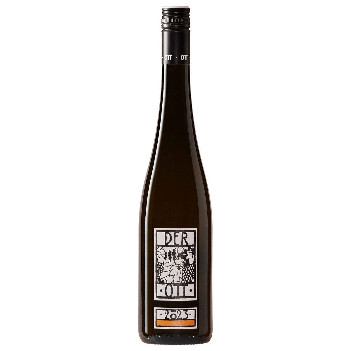 Grüner Veltliner "Der Ott" 2025