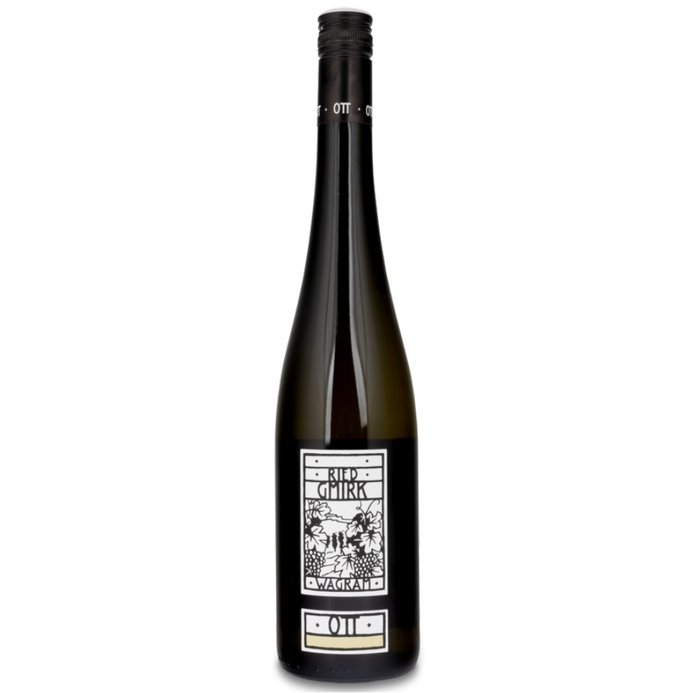 Grüner Veltliner Ried Gmirk Gösing 2025