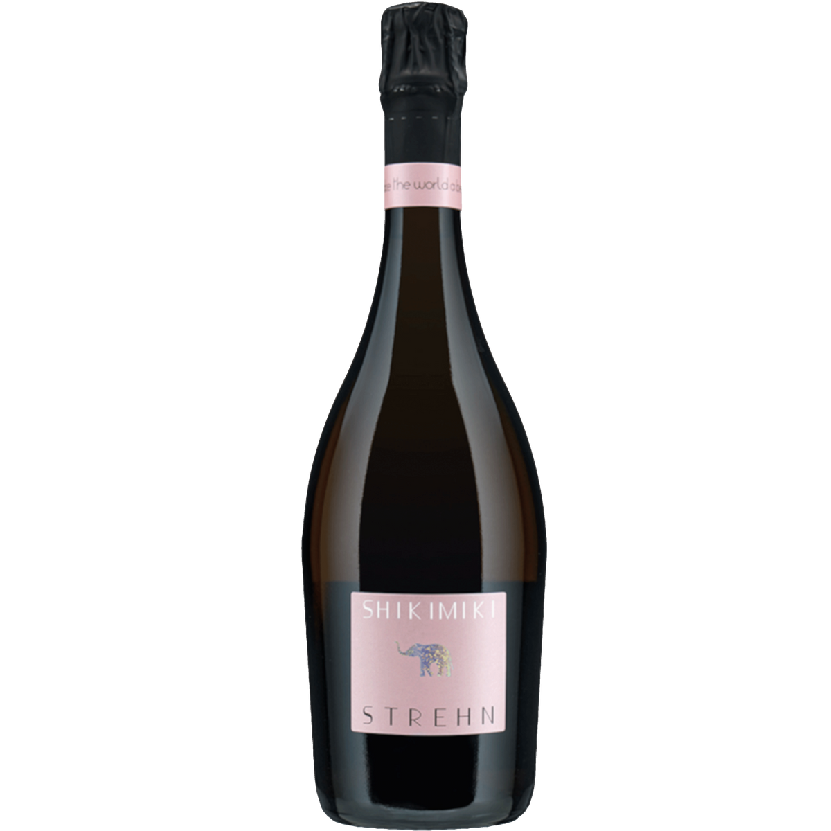 Shiki Miki Brut Rosé