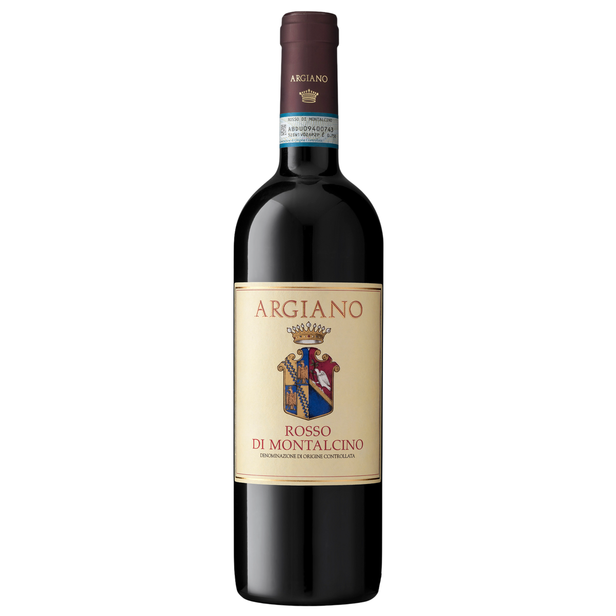 Rosso di Montalcino DOC 2023