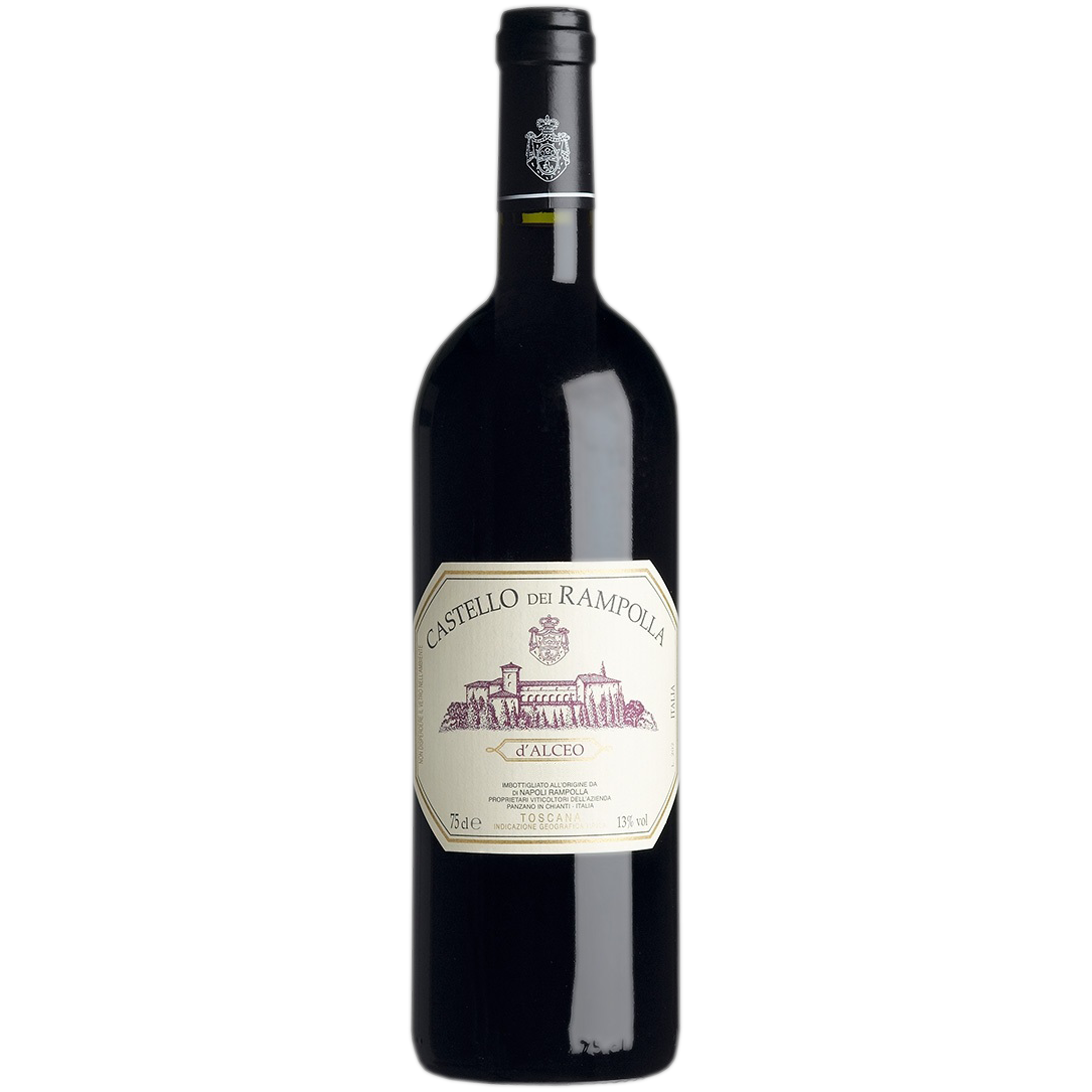Vigna d'Alceo Toskana IGT 2020