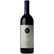 Sassicaia Bolgheri Sassicaia DOC 2016