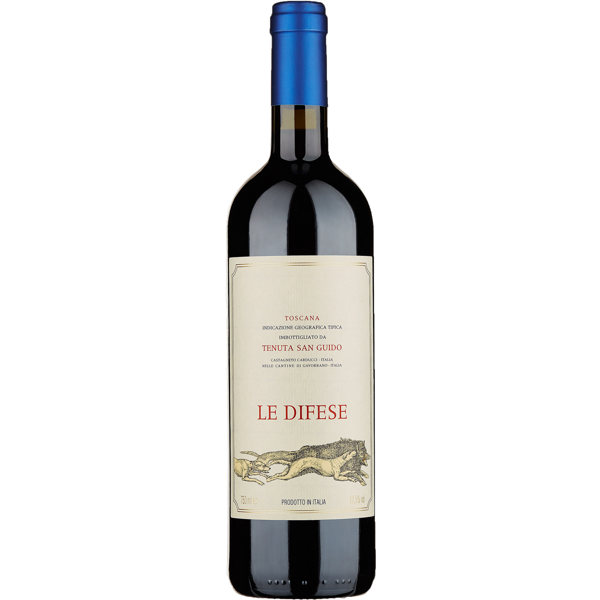Le Difese IGT 2022