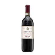 Barbaresco Serraboella DOCG 2020