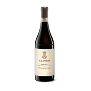 Barolo DOCG Bricco delle Viole 2020