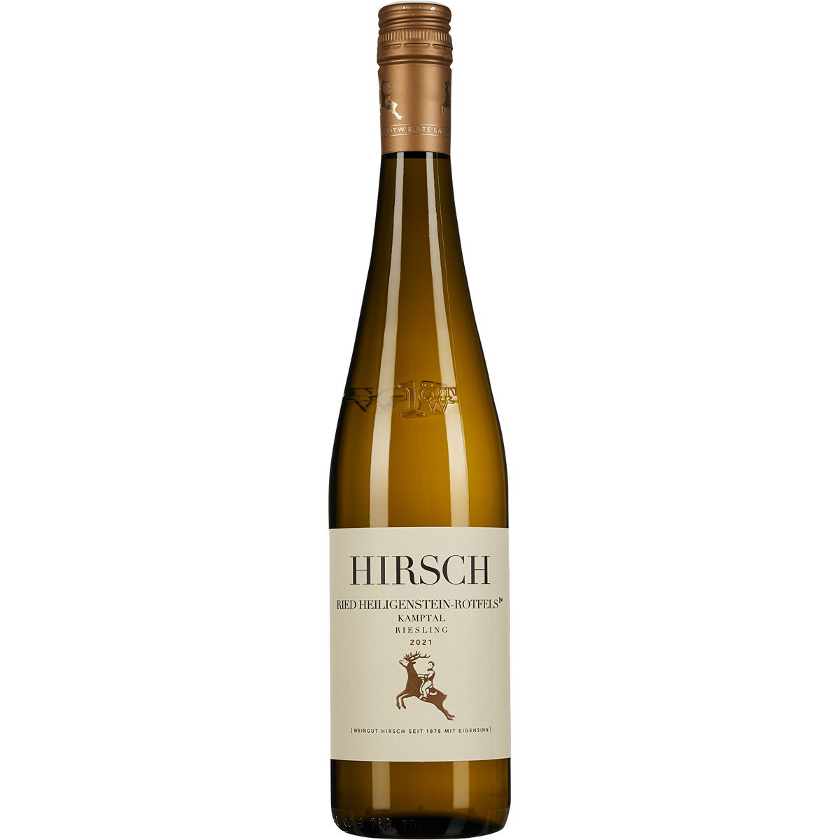 Riesling Zöbinger Ried Heiligenstein-Rotfels 1 ÖTW Kamptal DAC 2021