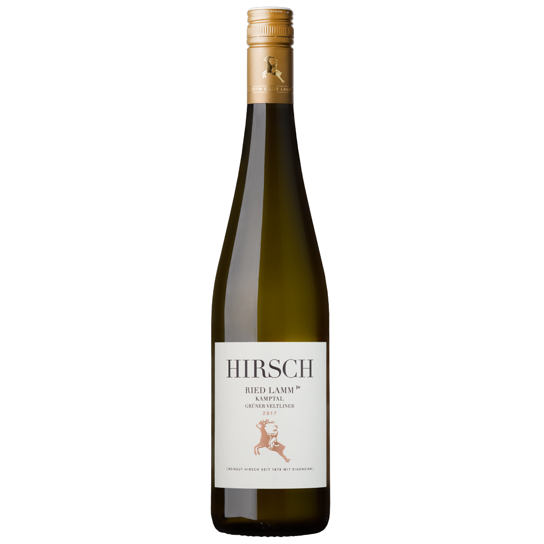 Grüner Veltliner Ried Lamm 1ÖTW Kamptal DAC Reserve 2017