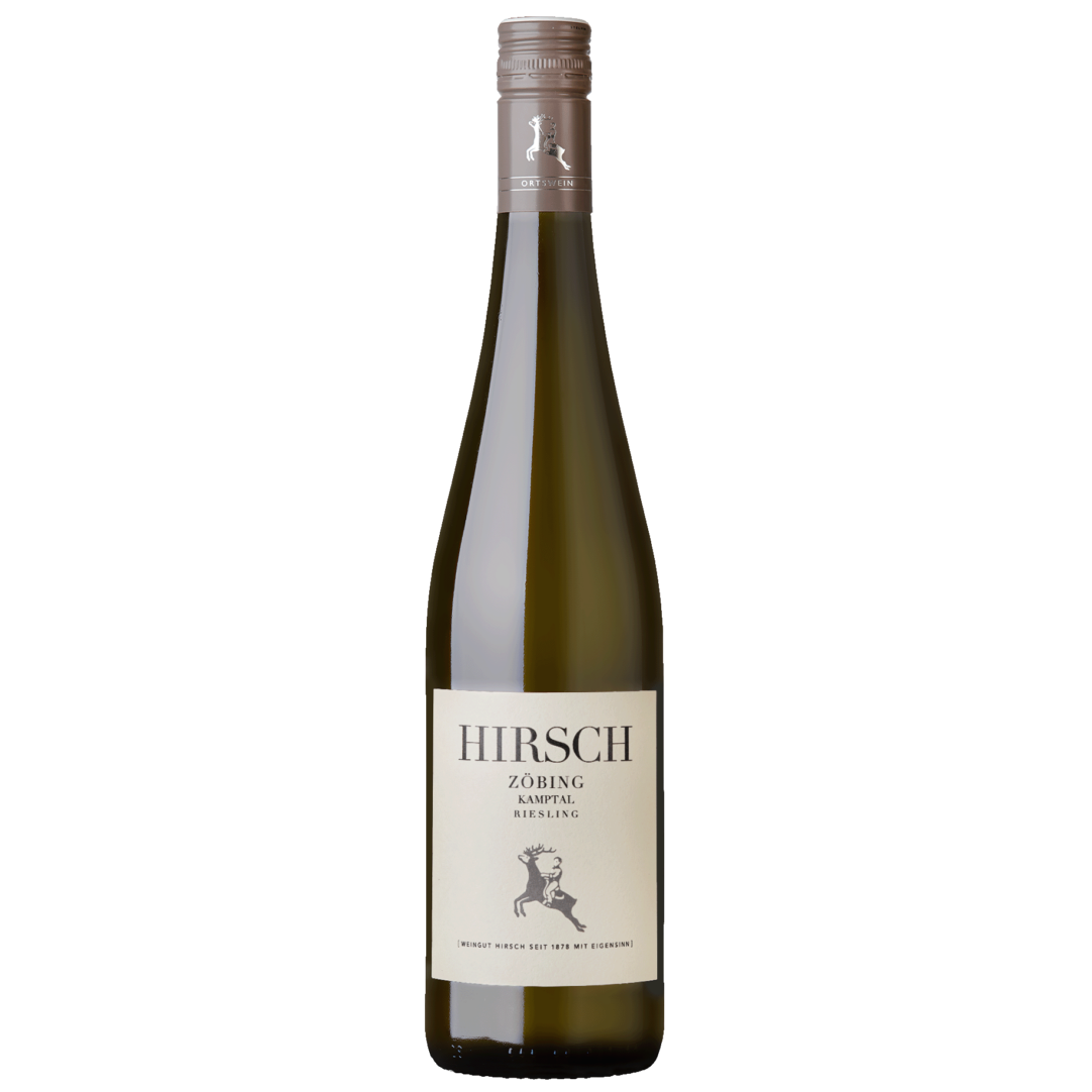 Riesling Zöbing Kamptal DAC 2024