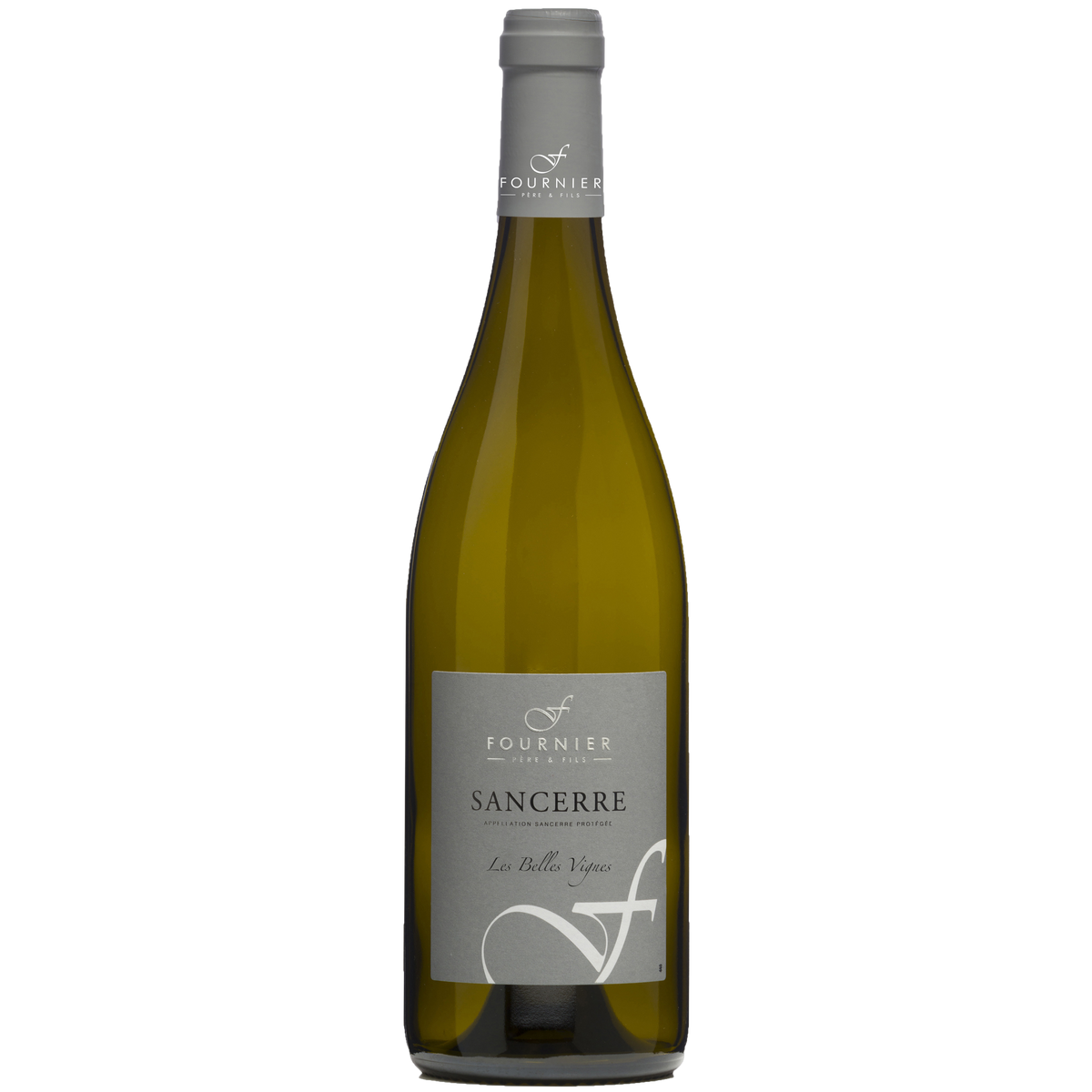 Sancerre Les Belles Vignes AOP 2025