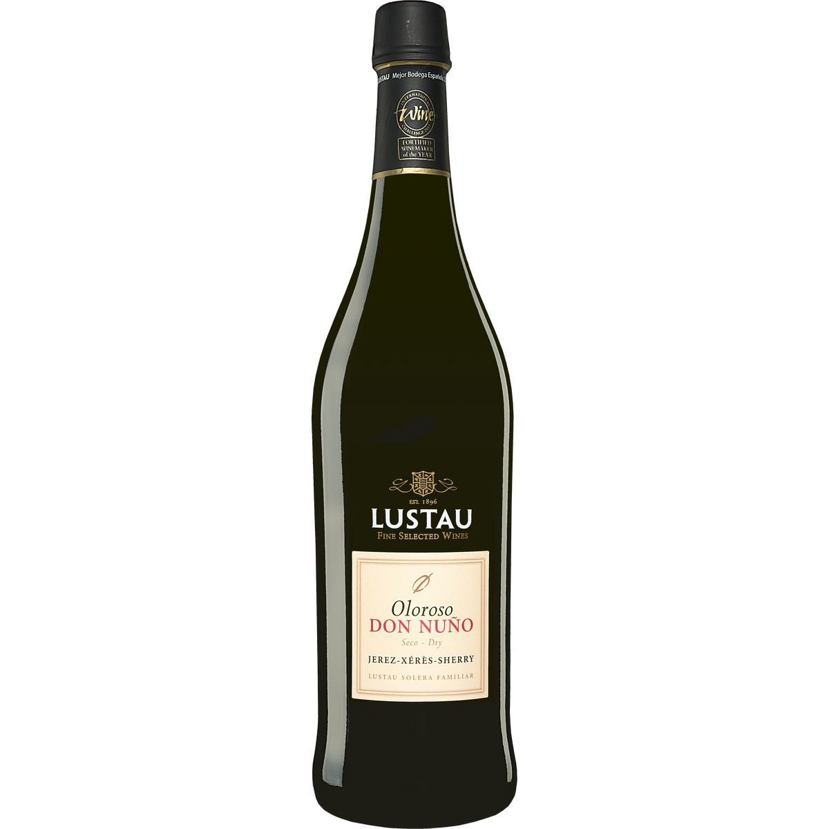 Dry Oloroso "Don Nuno"