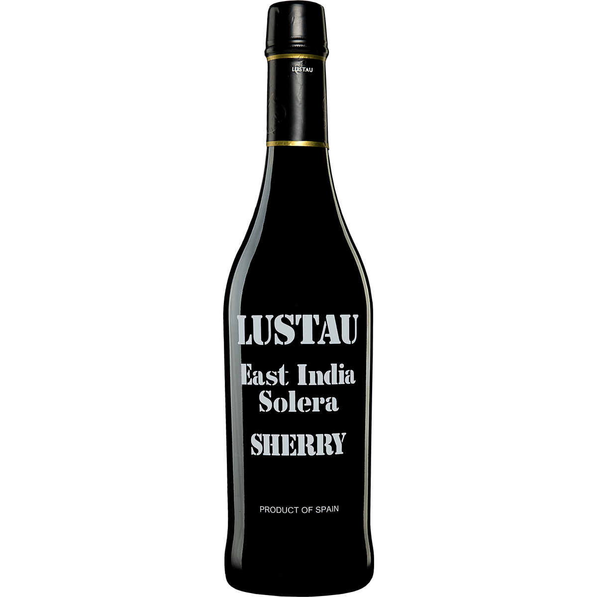 East India Solera