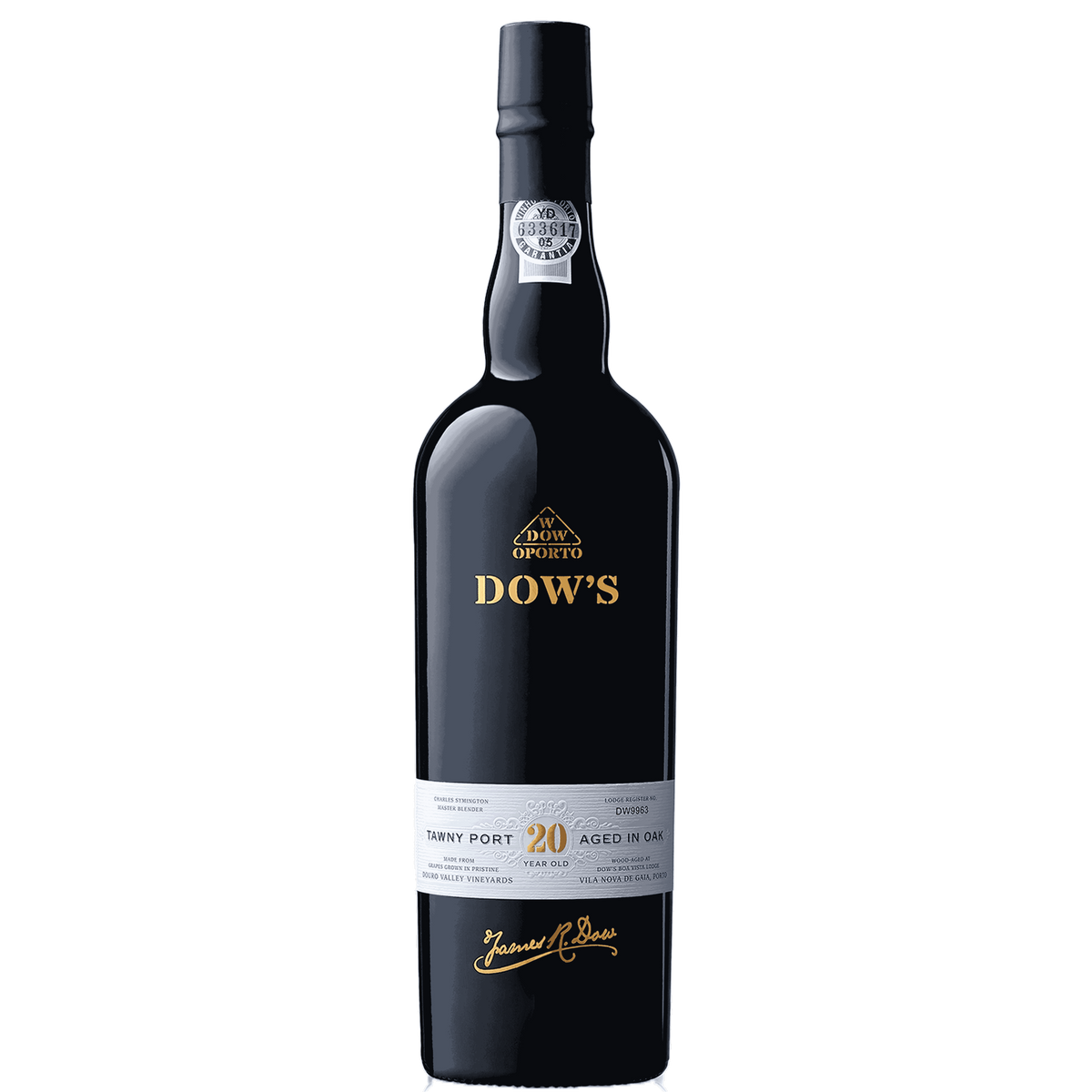 20 Years old Tawny Port