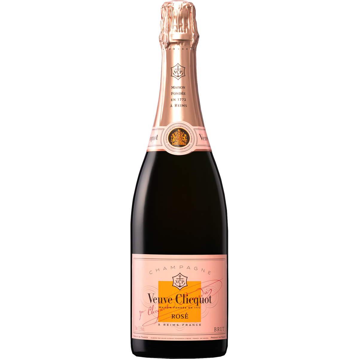 Rosé Brut