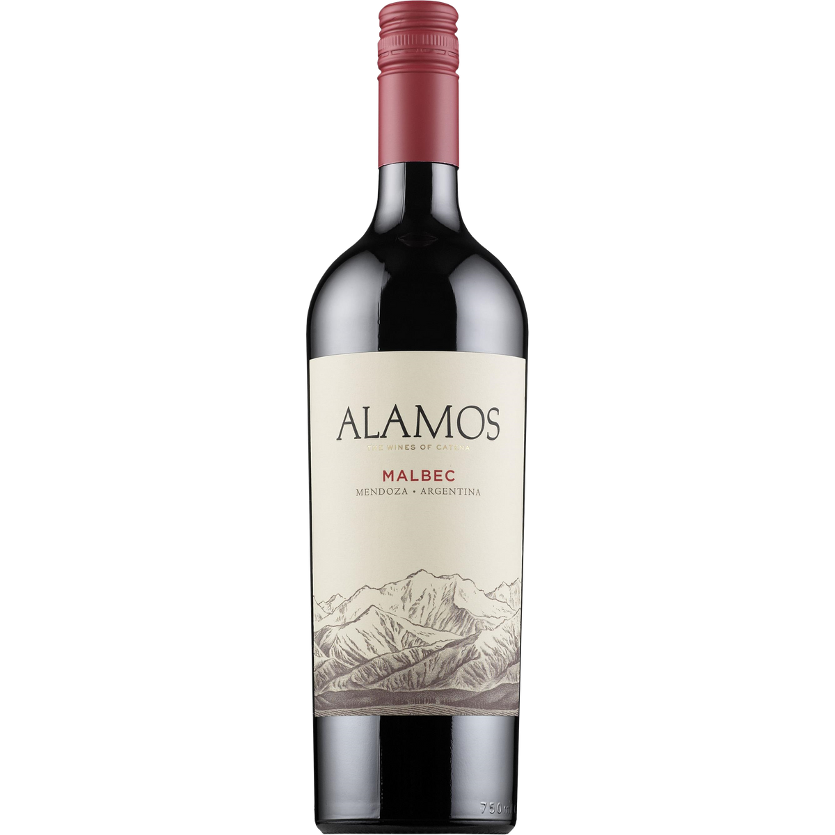 Alamos Ridge Malbec 2022