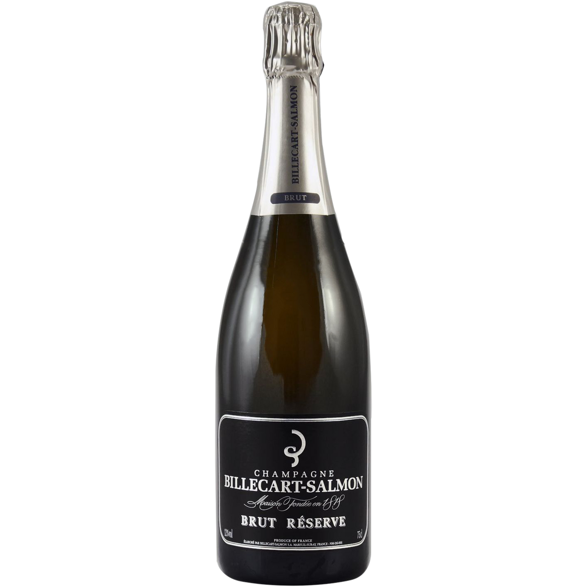 Brut Réserve