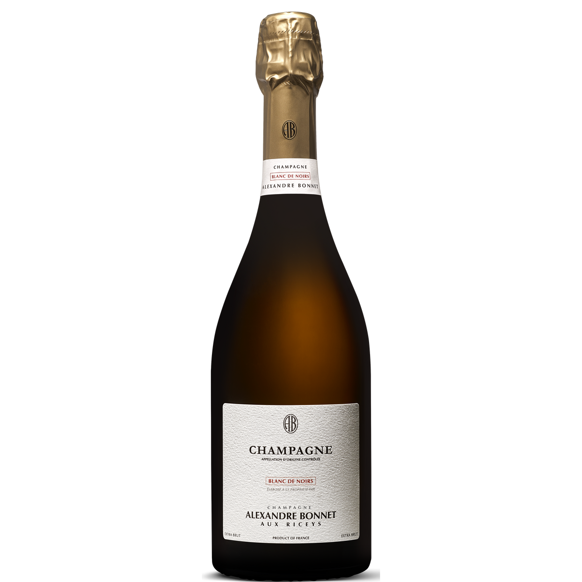Blanc de Noirs Extra Brut