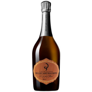 Le Clos Saint-Hilaire Blanc de Noirs Brut 2007