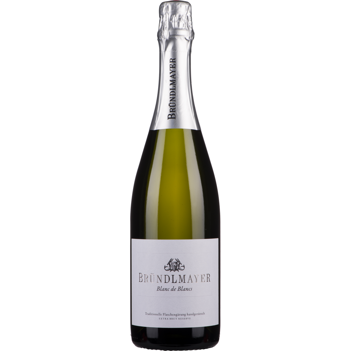 Blanc de Blancs Extra Brut Reserve
