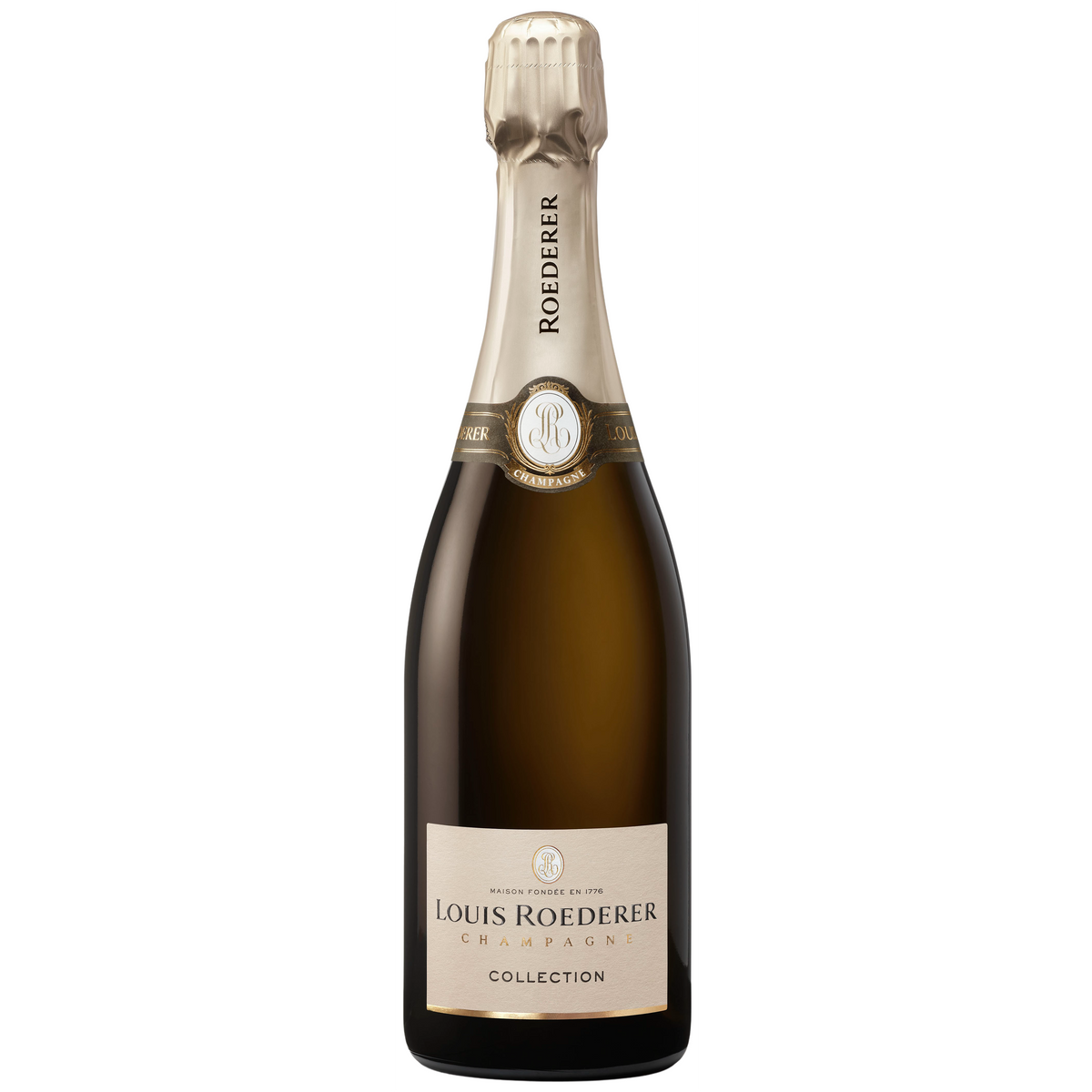 Collection 246 Brut