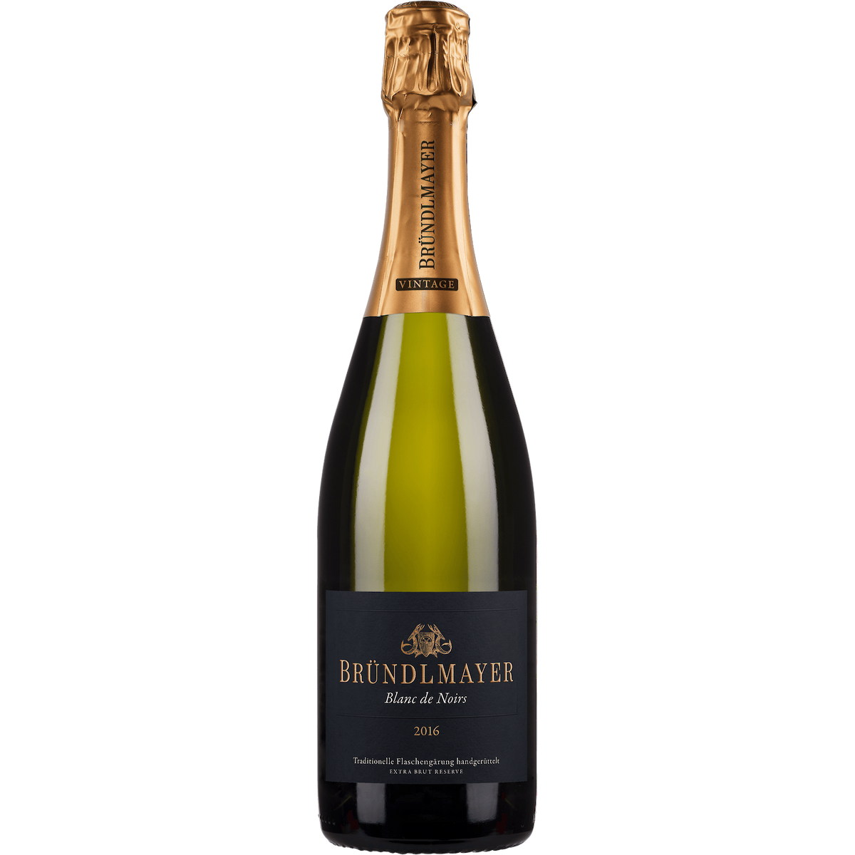 Blanc de Noirs Extra Brut Reserve 2019