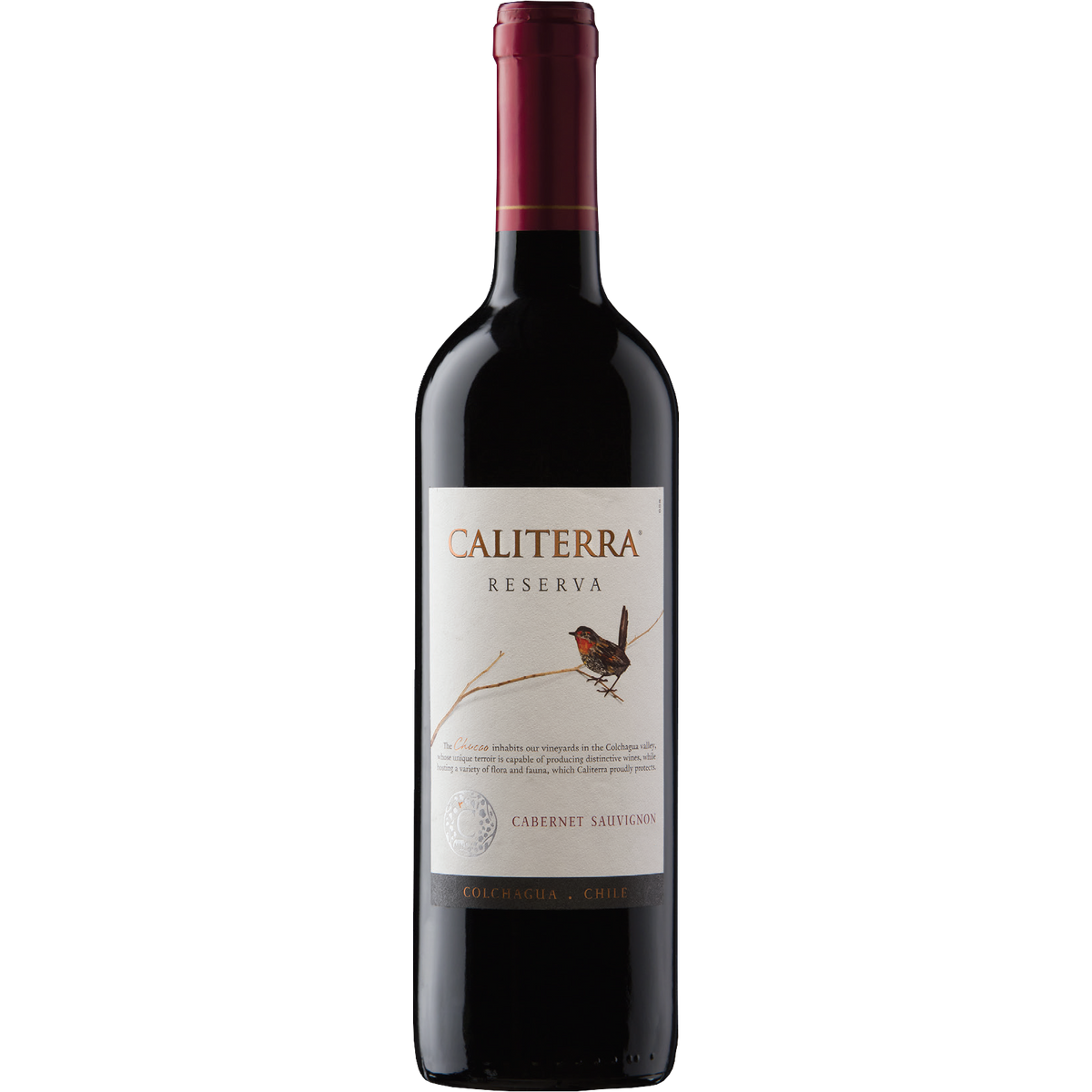 Cabernet Sauvignon Reserva 2023