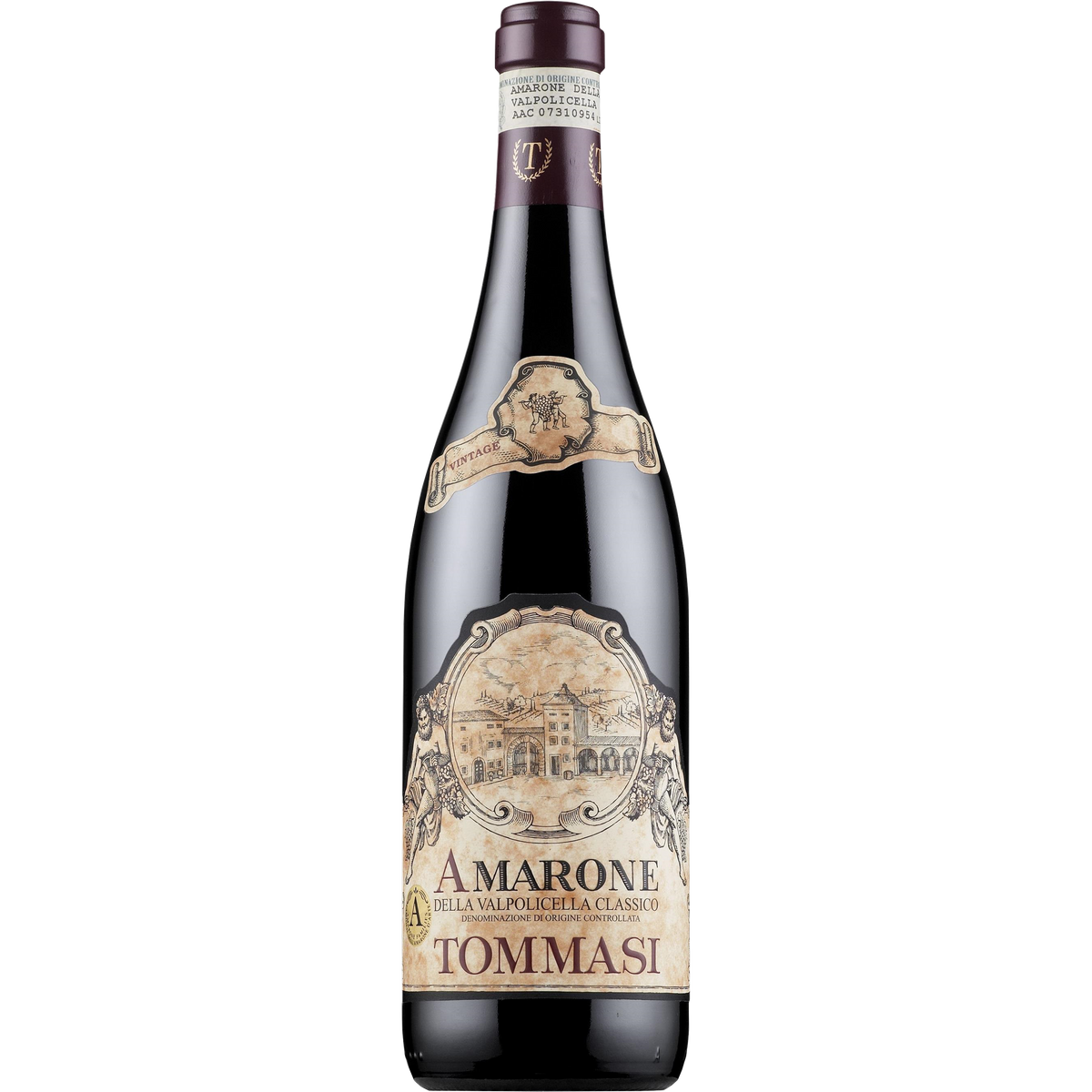 Tommasi Amarone DOCG 2021