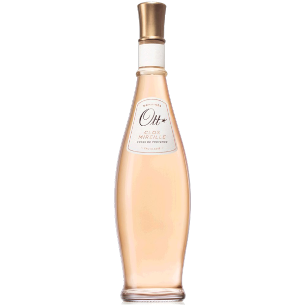 Clos Mireille Rosé 2024